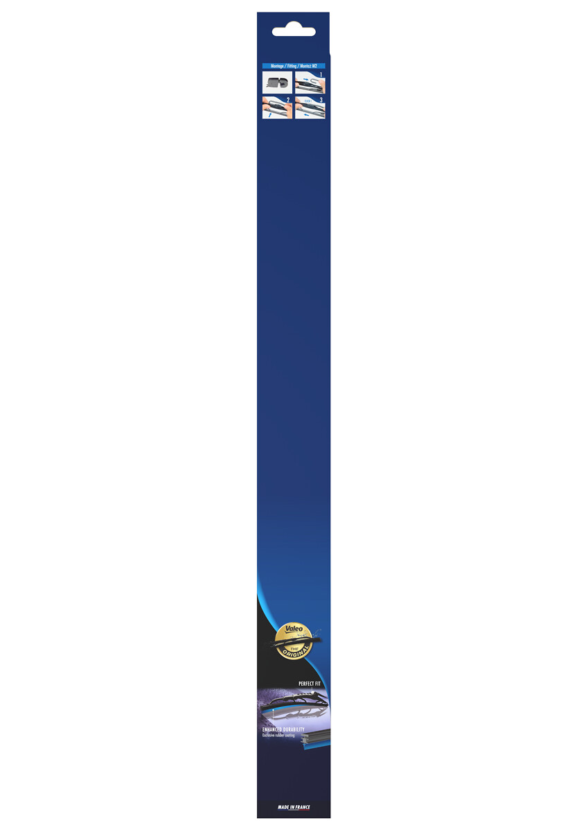 Щетка стеклоочистителя - 574276 VALEO